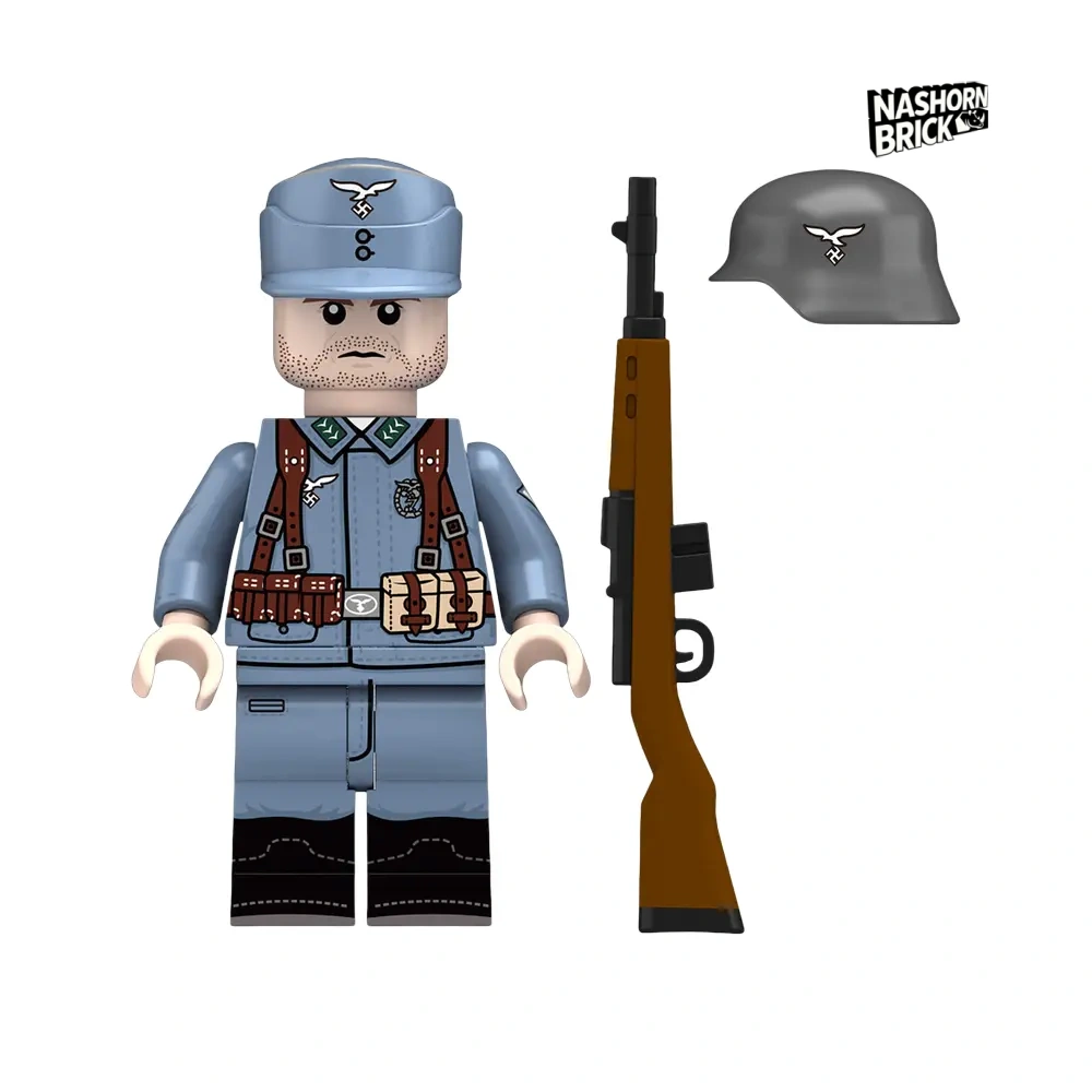 Luftwaffe Minifigur