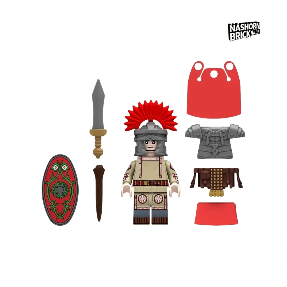 Centurion Minifigur - Soldier