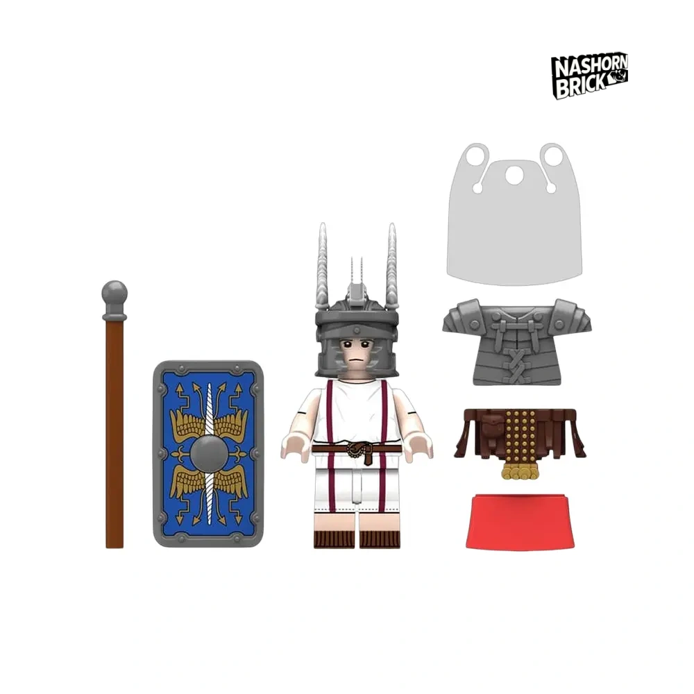 Tesserarius Minifigur - Soldier