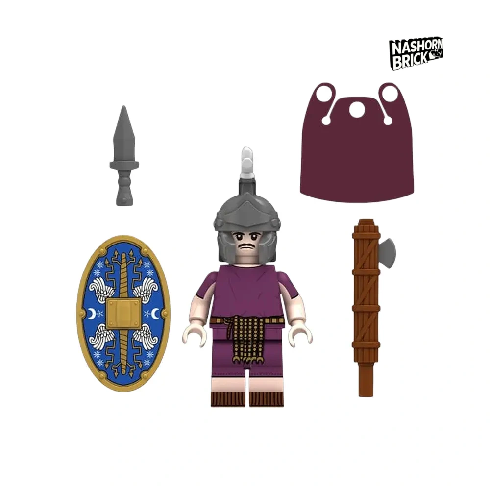 Praetoriani Minifigur - Soldier