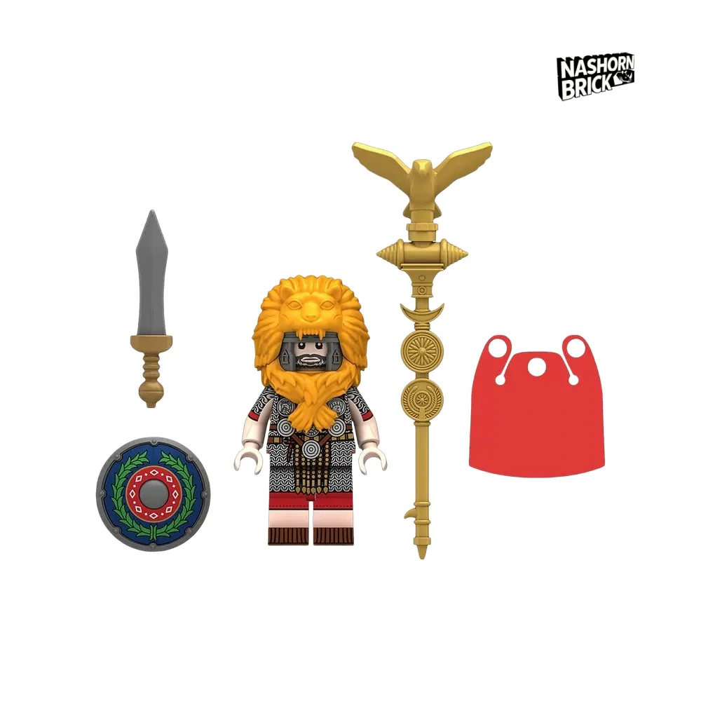 Aquilifer Minifigur - Soldier