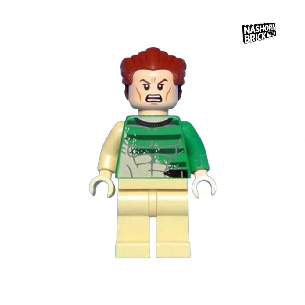 Sandman Marvel Serien-Minifigur