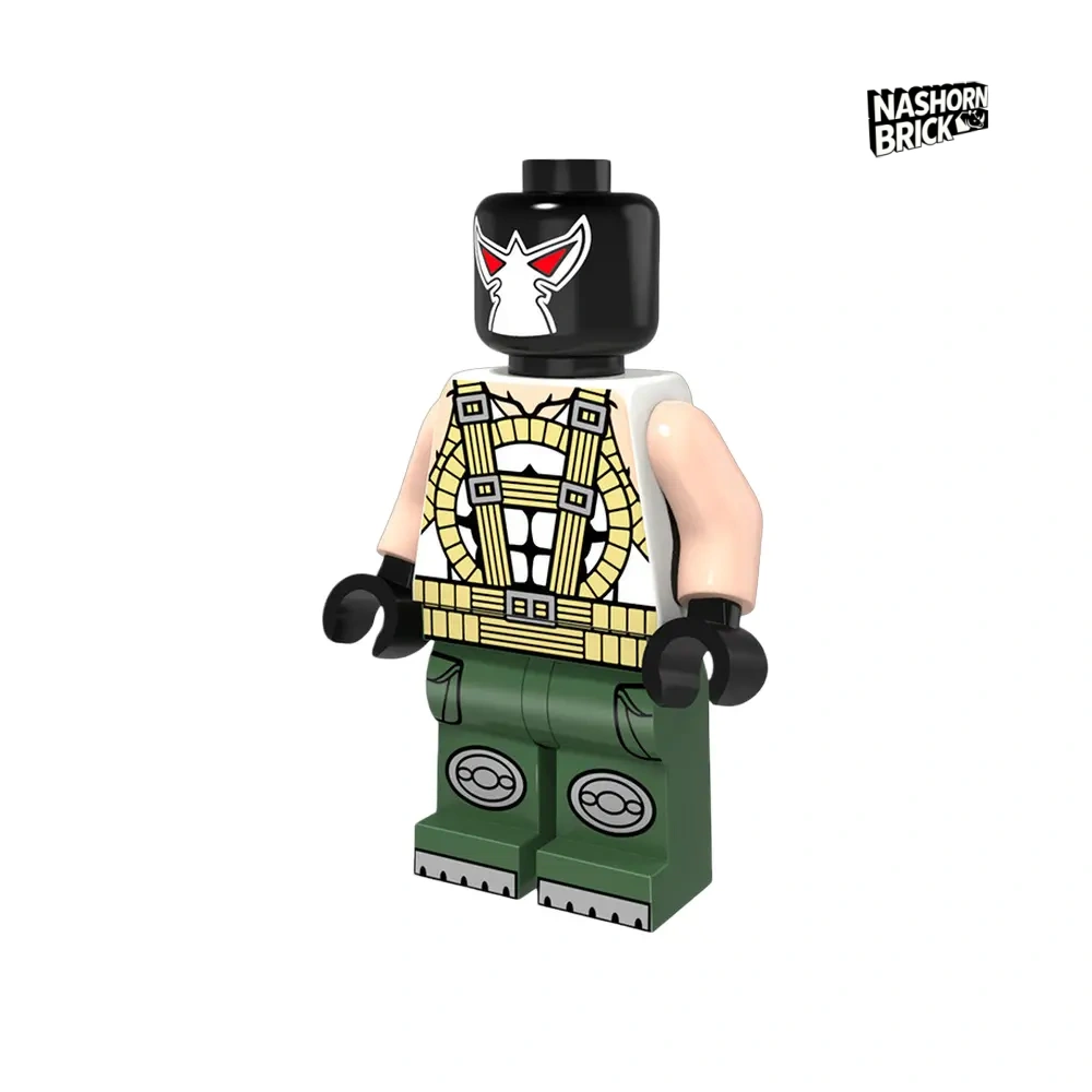Bane Film-Minifigur