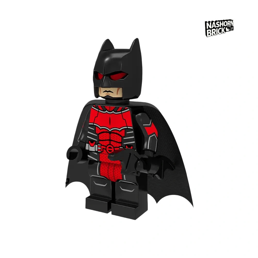 Batman 3000 Minifigur