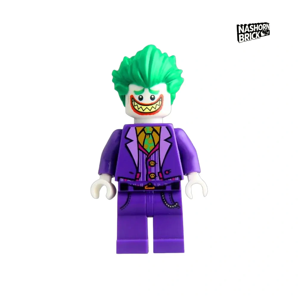 The Joker Minifigur