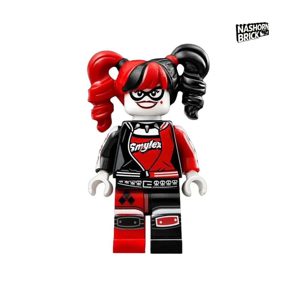 Harley Quinn Serien-Minifigur