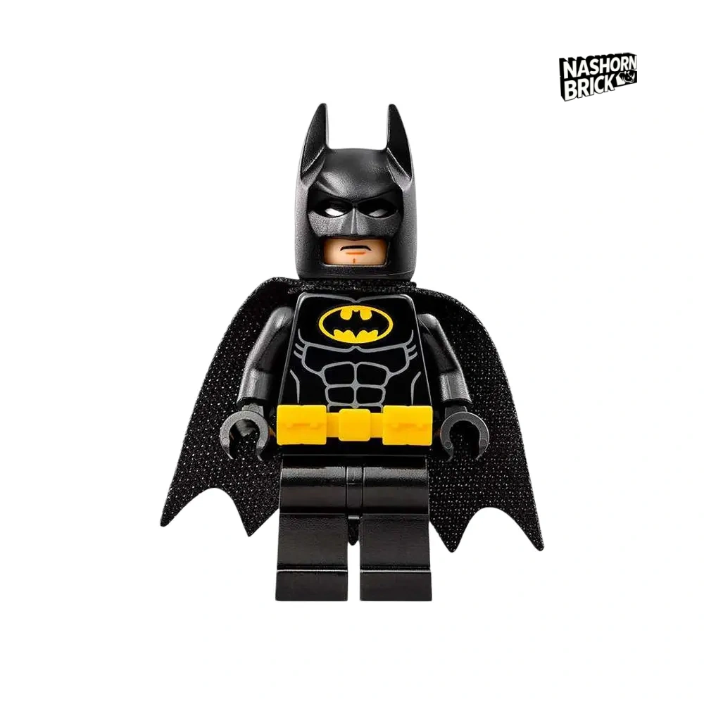 Batman Minifigur