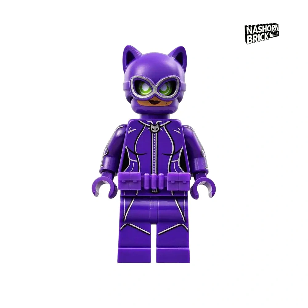 Catwoman Minifigur