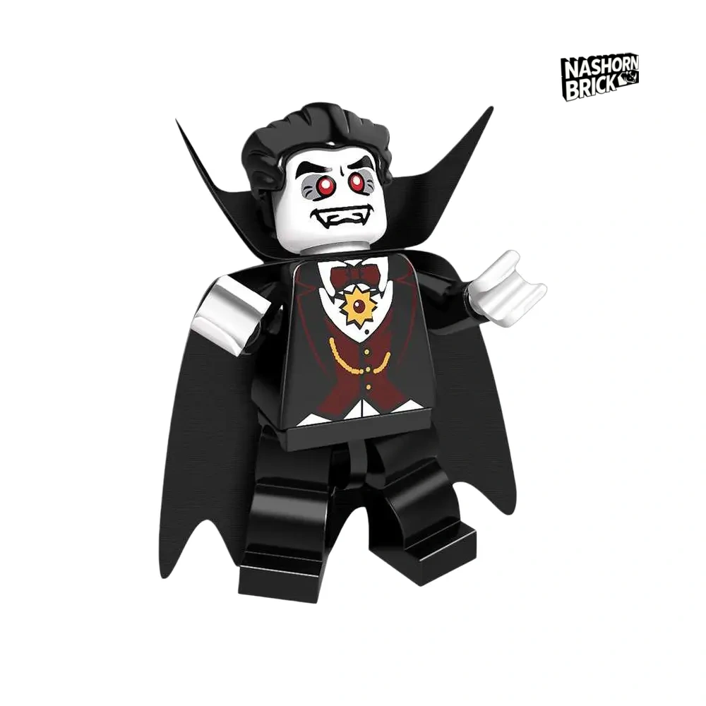 Vampire Minifigur