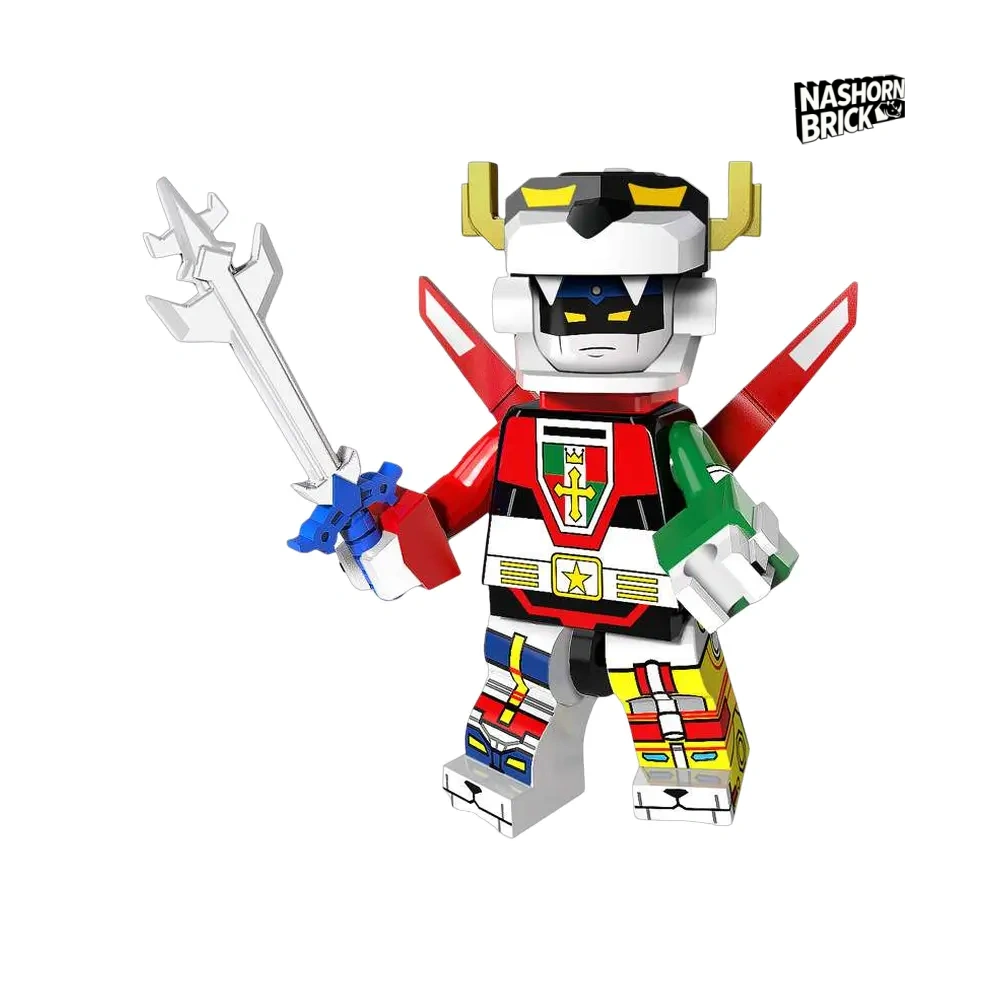 Voltron