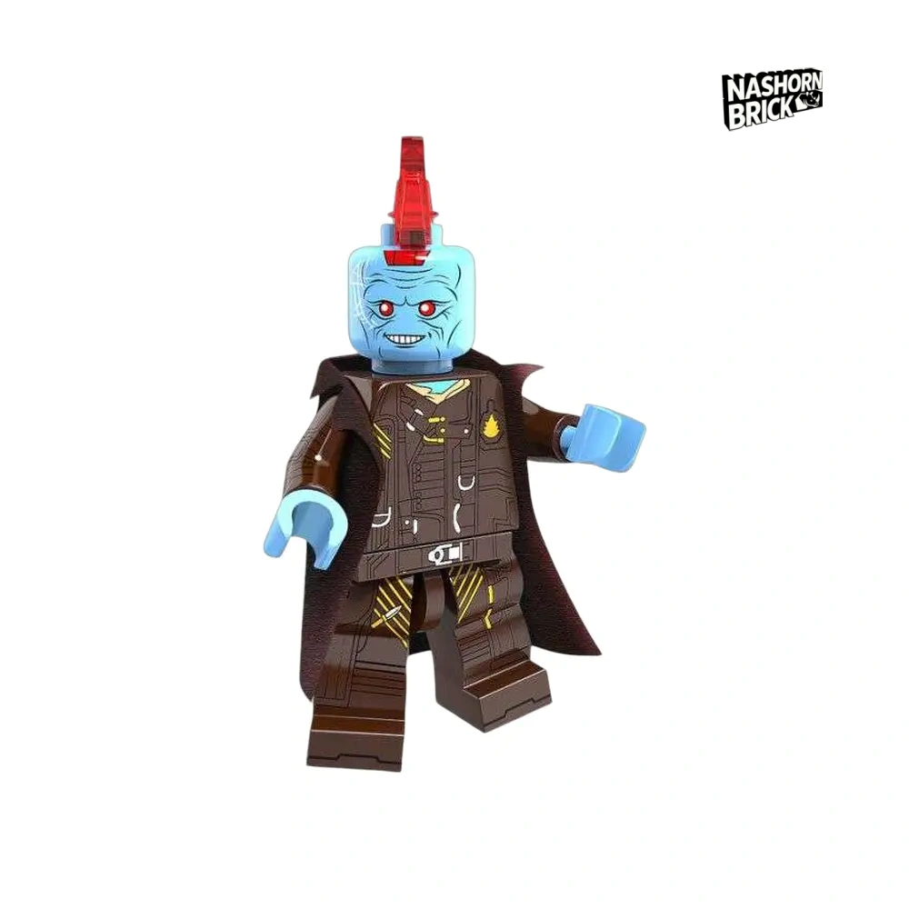 Yondu Udonta Serien-Minifigur