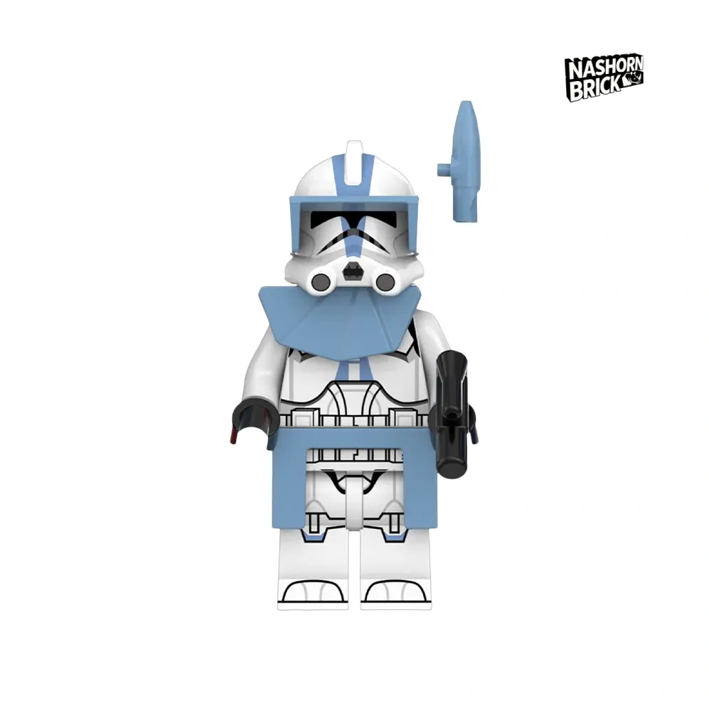 Hawkbat Battalion Clone Trooper Bestseller Star Wars Minifigur