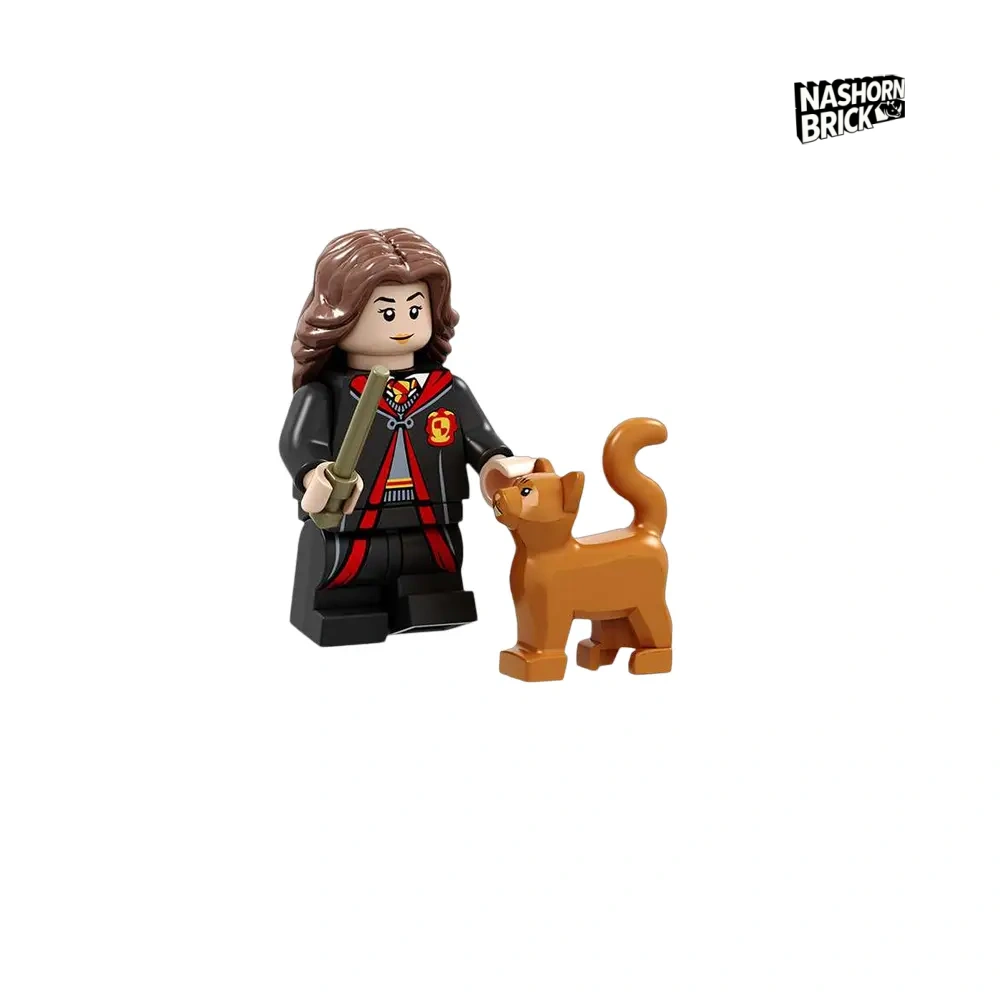 Hermione Granger Minifigur - Harry Potter