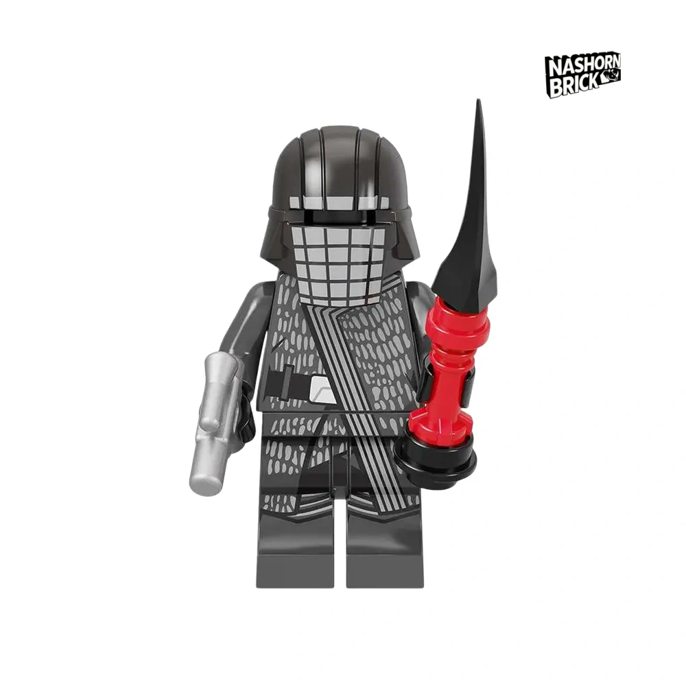 Vicrul Star Wars Custom-Minifigur