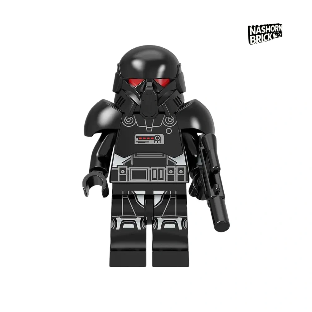 Dark Trooper Star Wars Sammler-Minifigur