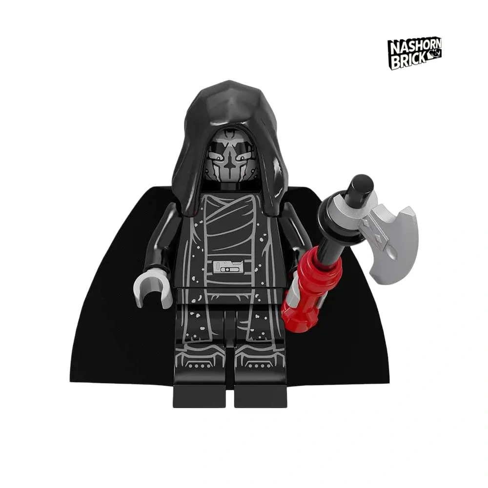 Ap'lek Minifigur Star Wars