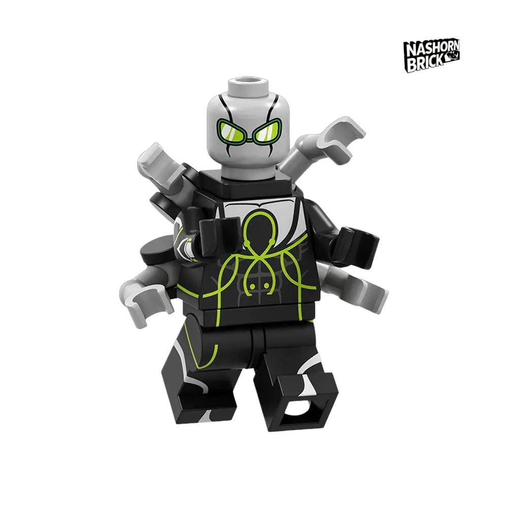 Superior Octopus Marvel Serien-Minifigur