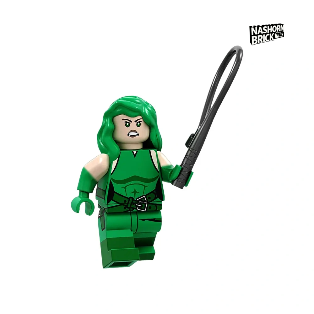 Viper Marvel Minifigur