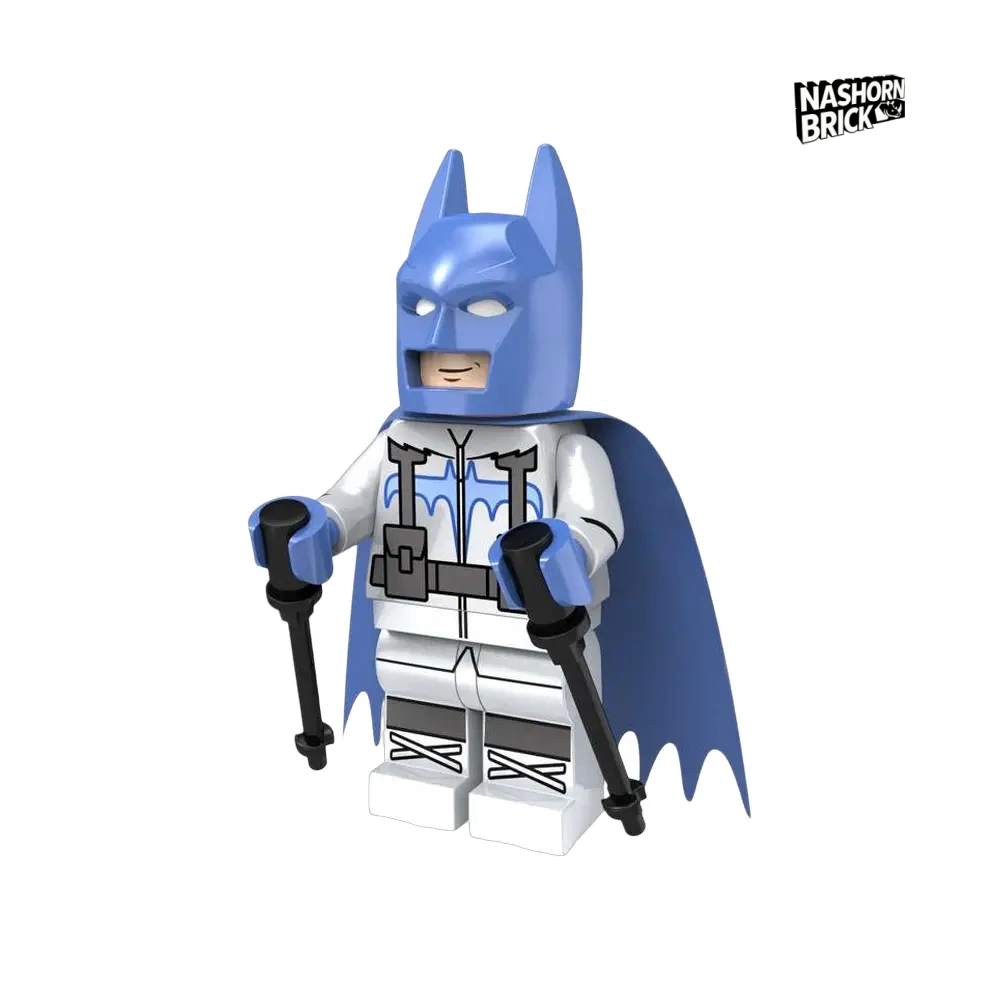 Arctic Bat Sammler-Minifigur