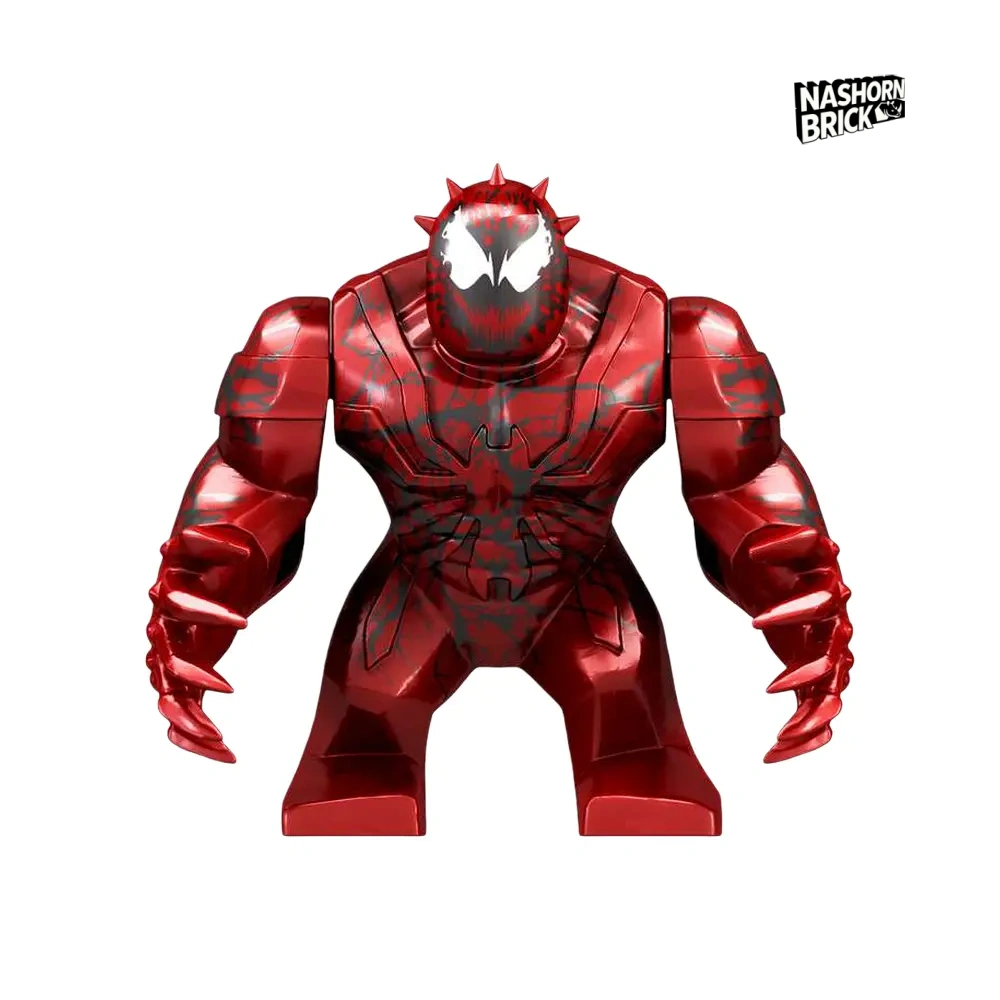 Carnage Big Figure Serien-Minifigur