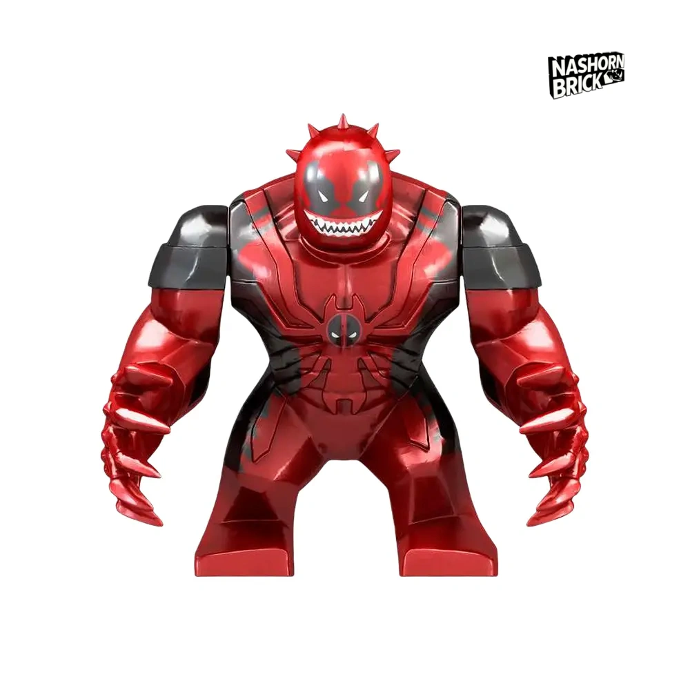 Venompool Großfigur-Minifigur