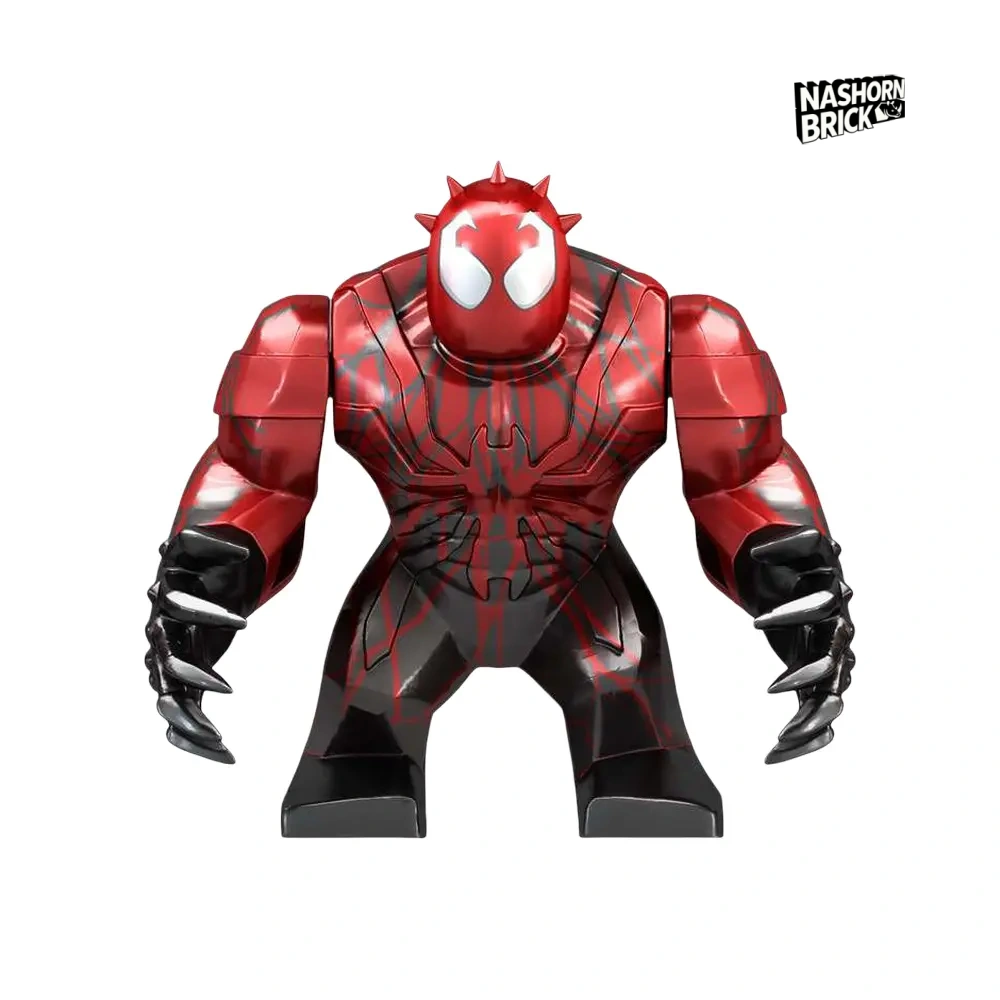 Toxin Großfigur-Minifigur