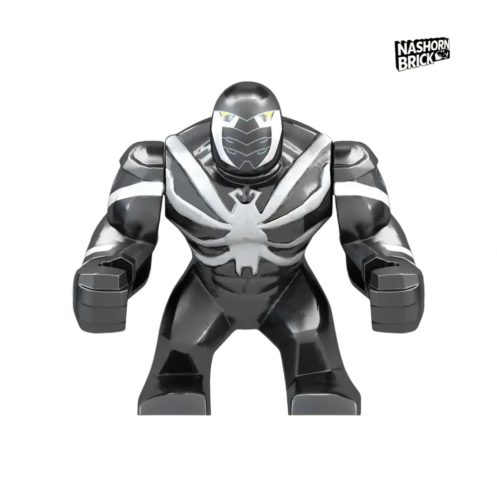 Space Knight Venom Großfigur-Minifigur