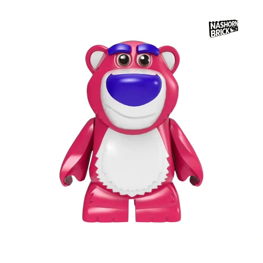 Toy Story Lots-o'-Huggin' Bear Minifigur