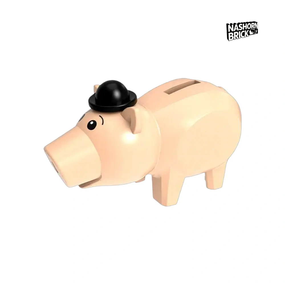 Toy Story Hamm Minifigur