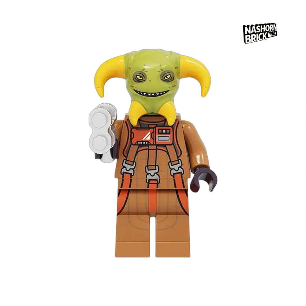 Boolio Minifigur Star Wars