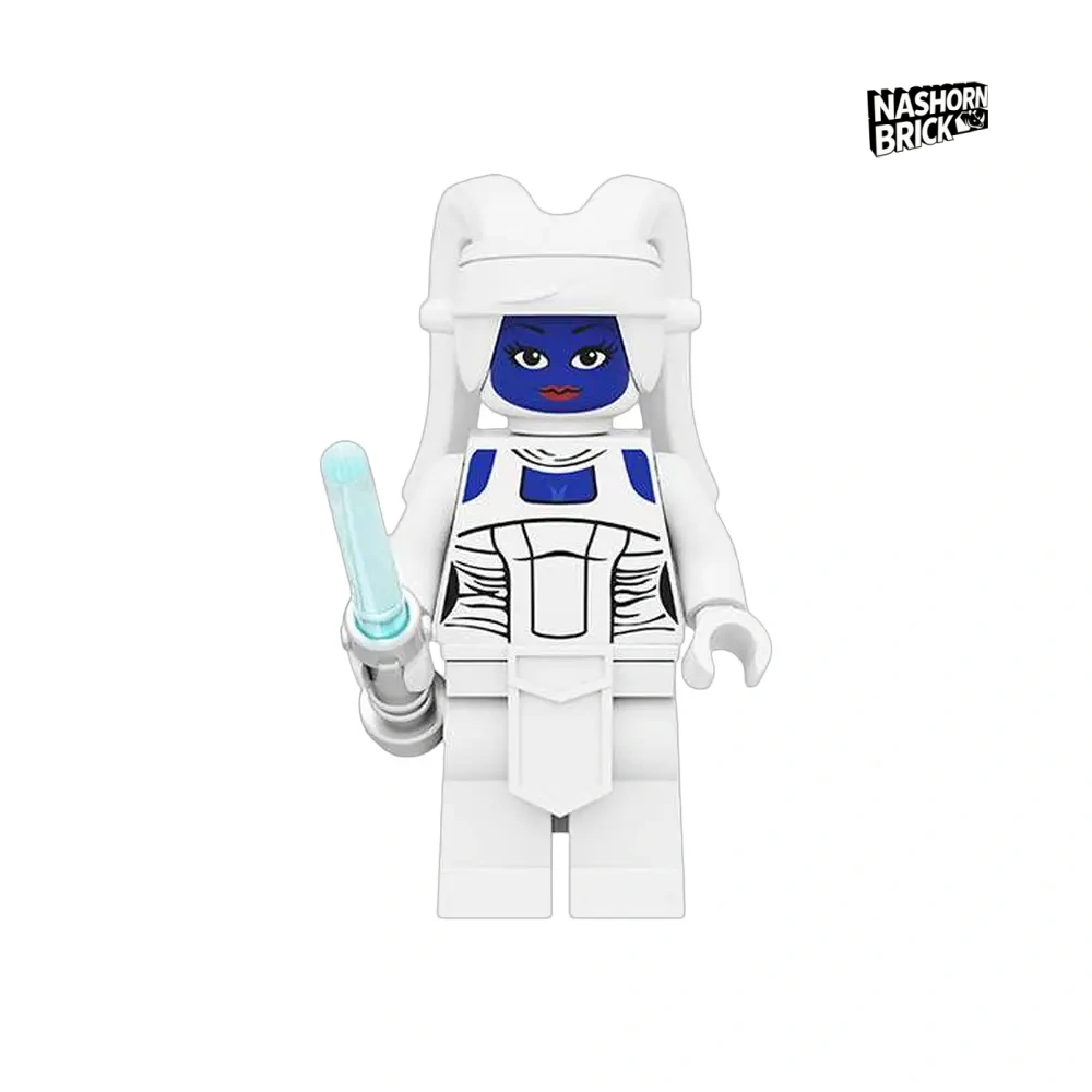 Astraal Vao Minifigur Star Wars