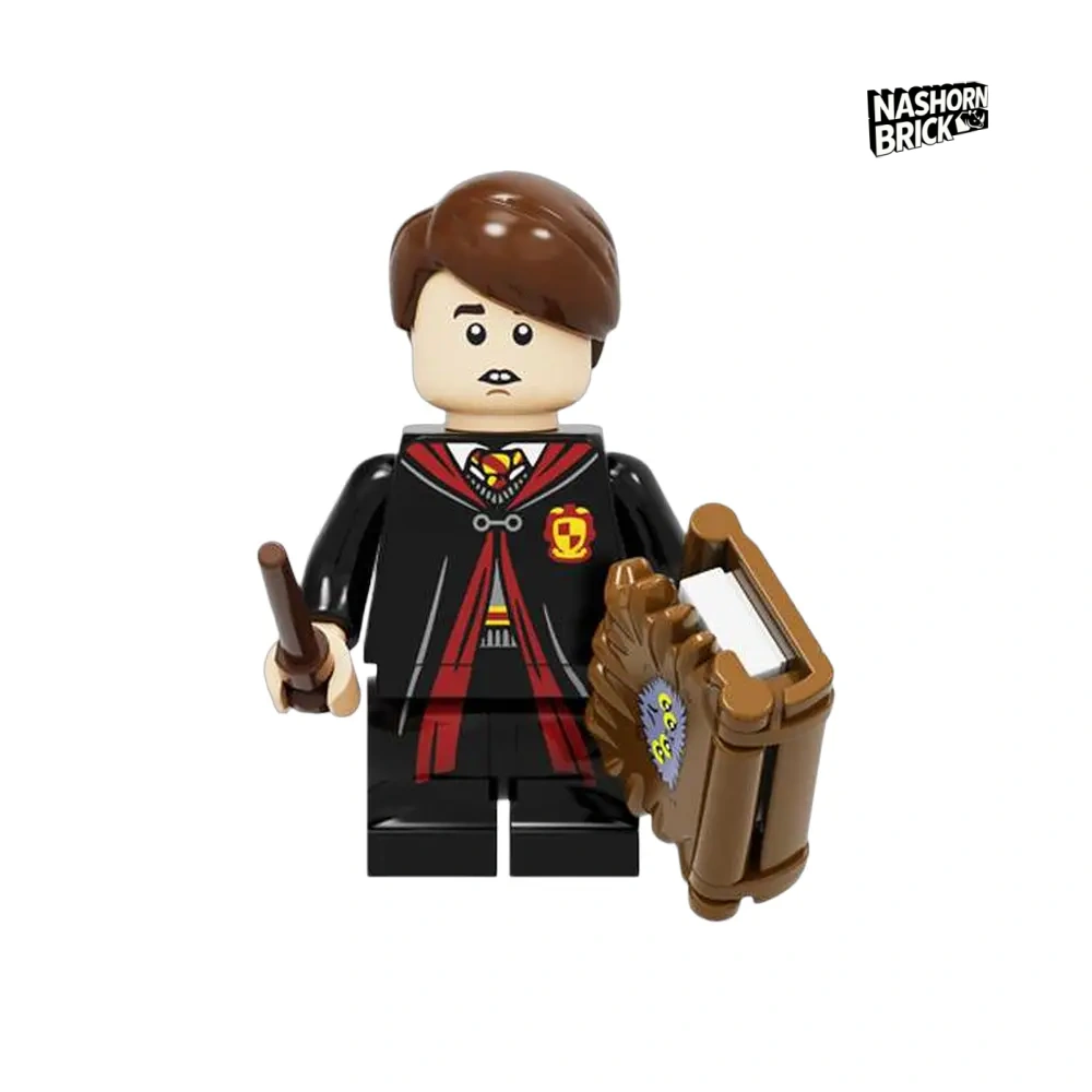 Neville Longbottom Minifigur - Harry Potter