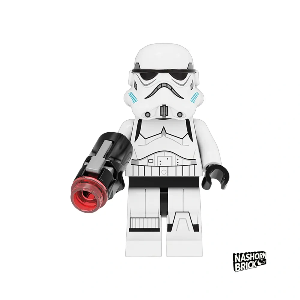Stormtrooper Minifigur Star Wars