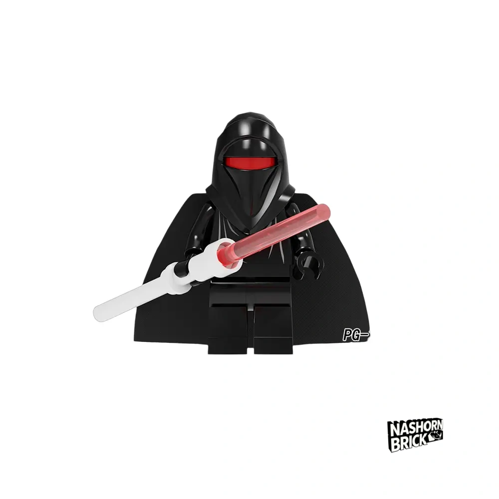 Shadow Guard Star Wars Custom-Minifigur