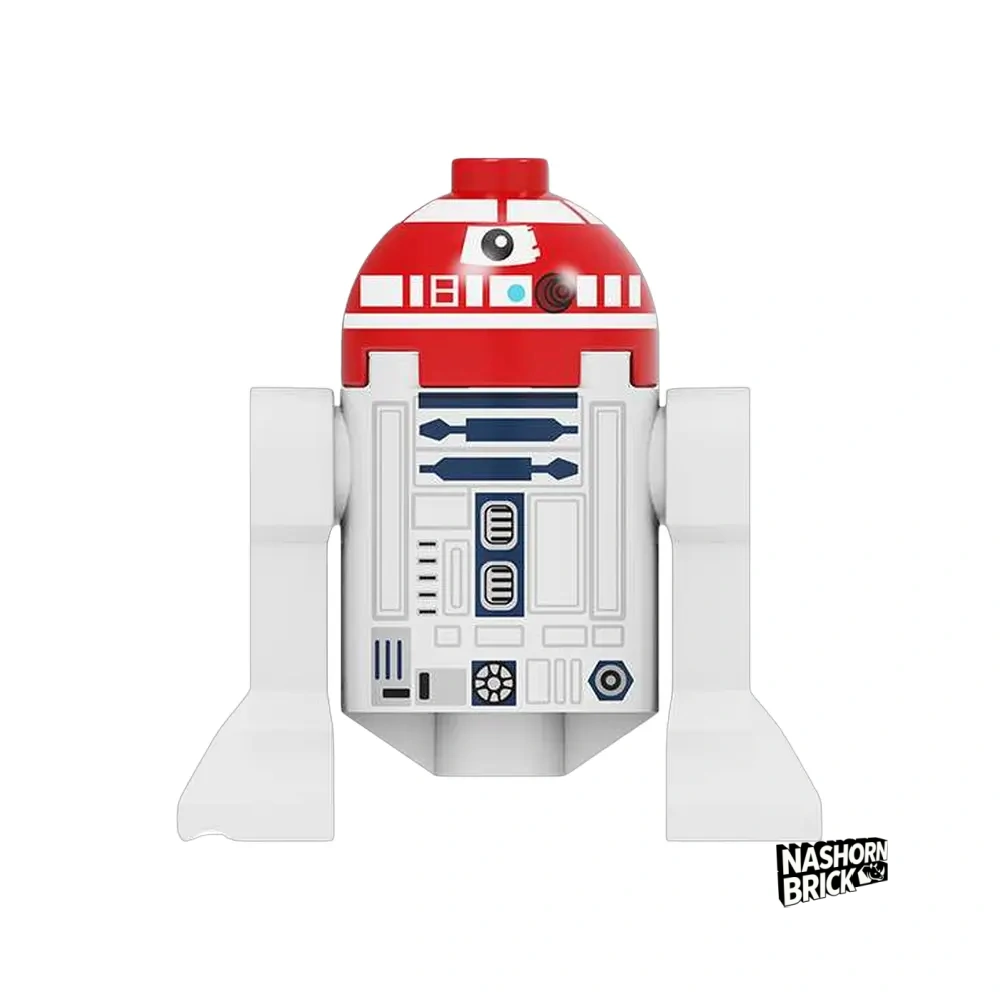 R3-T2 Minifigur Star Wars