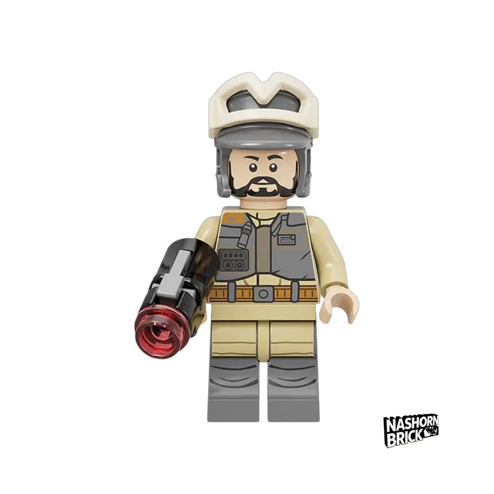 Private Kappehl Minifigur Star Wars