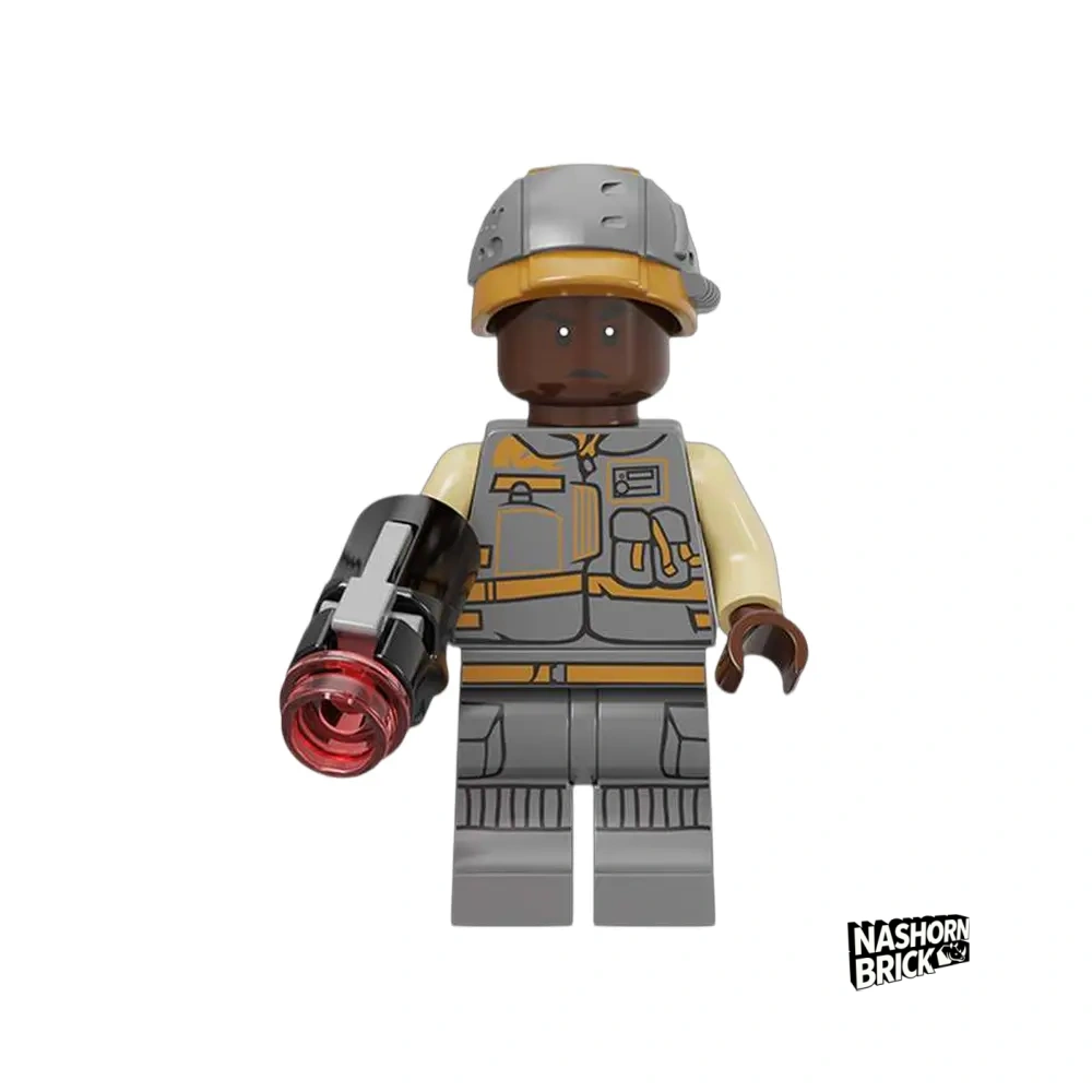 Corporal Tonc Minifigur Star Wars