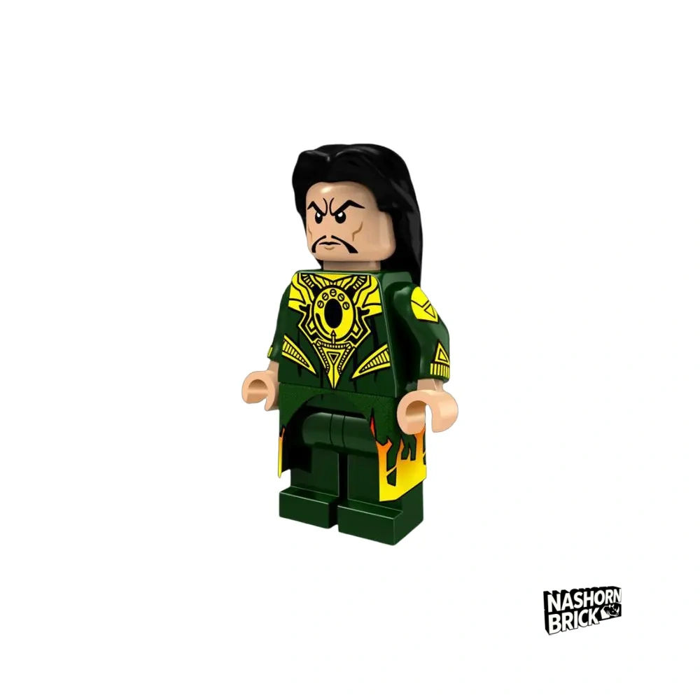 Mandarin Marvel Minifigur