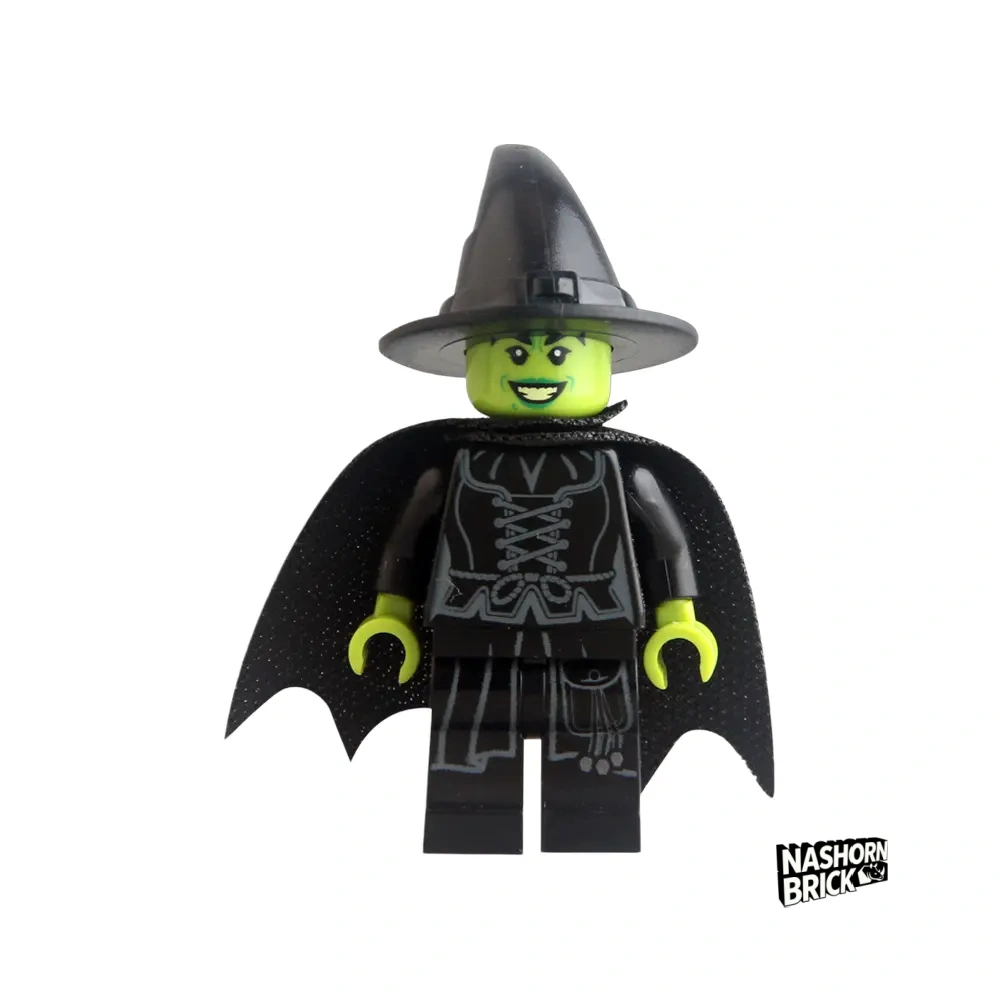 Wicked Witch of the West Minifigur DCU