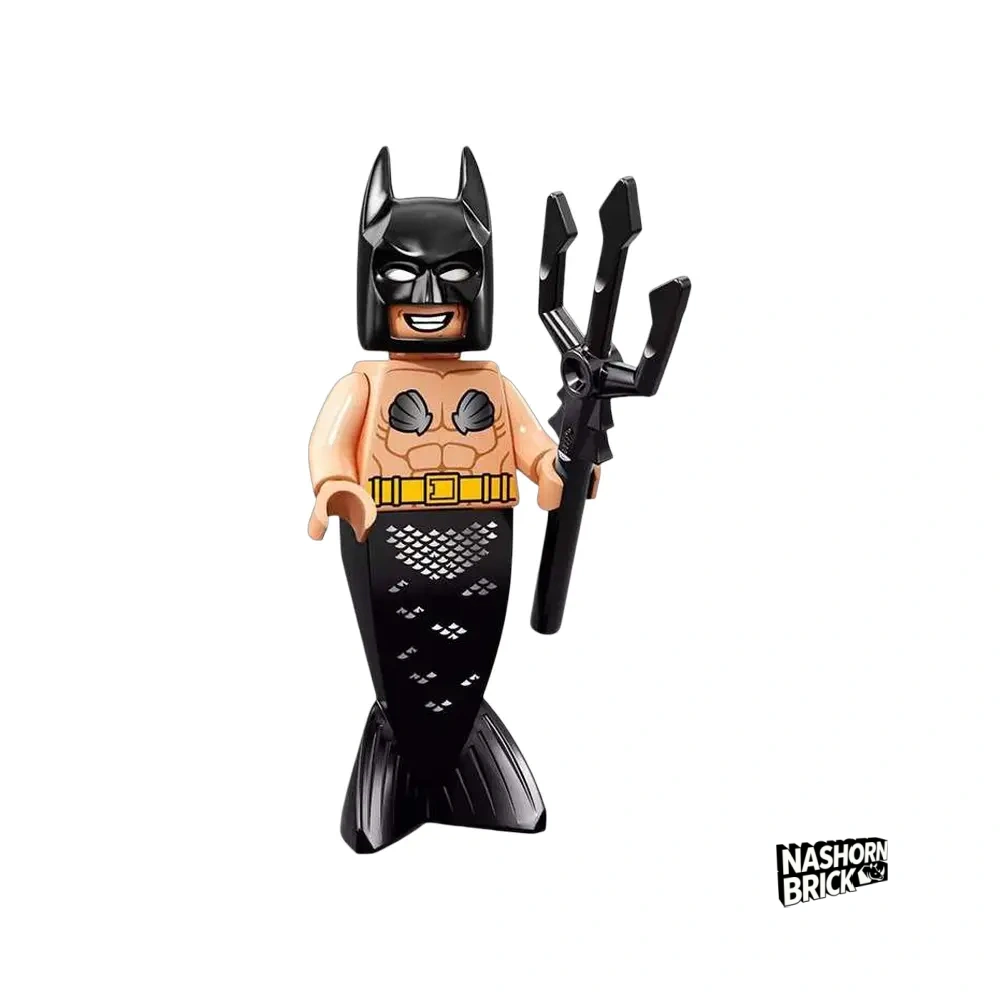 Merbat Minifigur