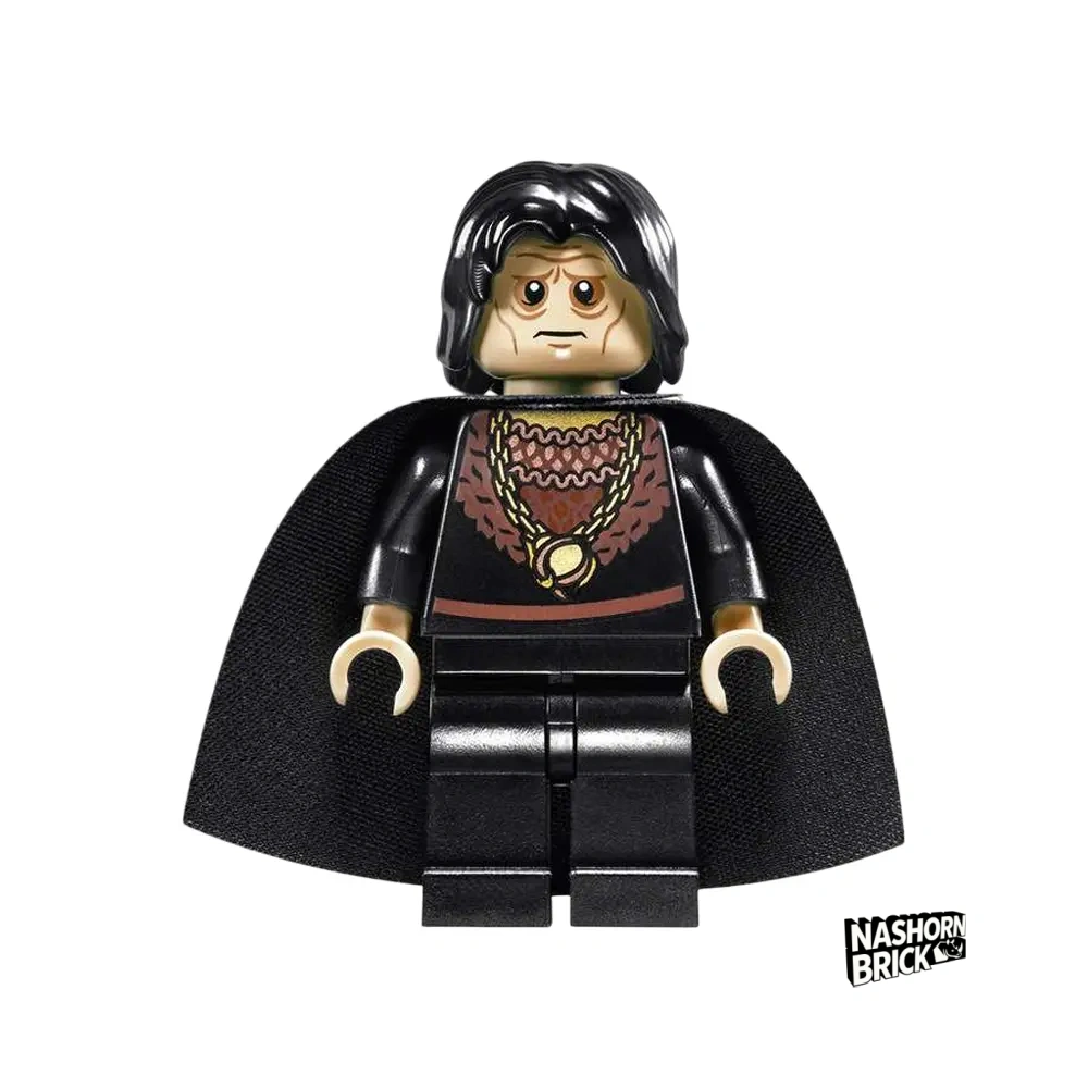 Lord of the Rings Grima Wormtongue Minifigur