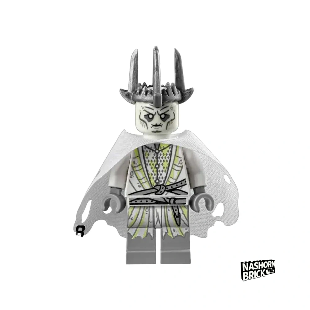 Lord of the Rings Witch-King Minifigur