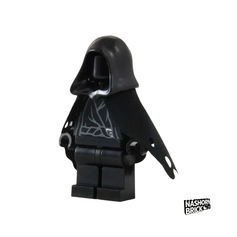 Lord of the Rings Ringwraith Minifigur