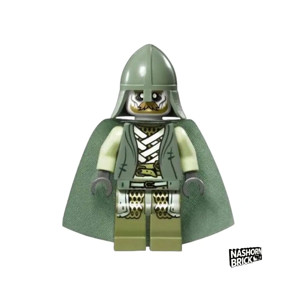 Lord of the Rings Soldier of the Dead Minifigur