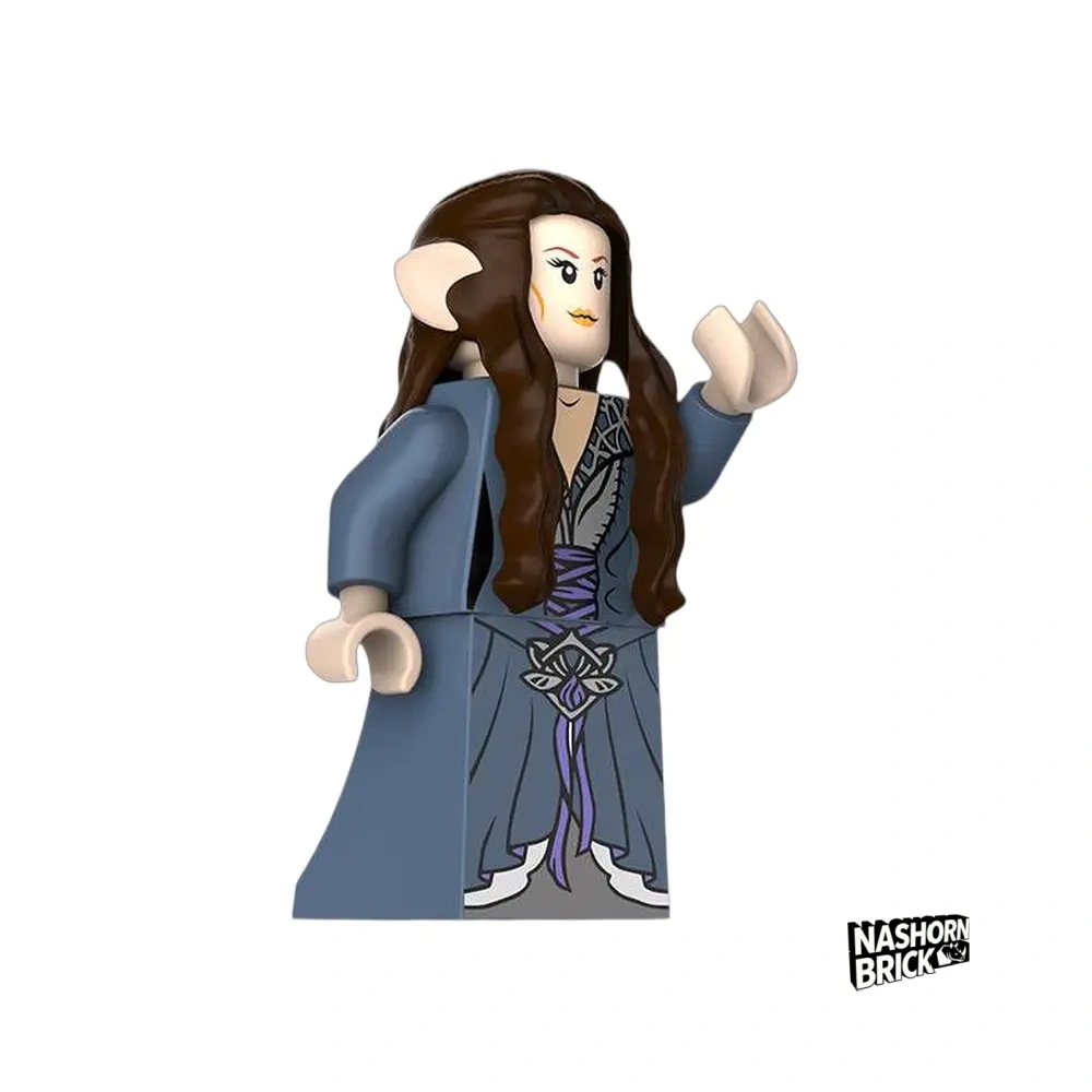 Lord of the Rings Arwen Minifigur