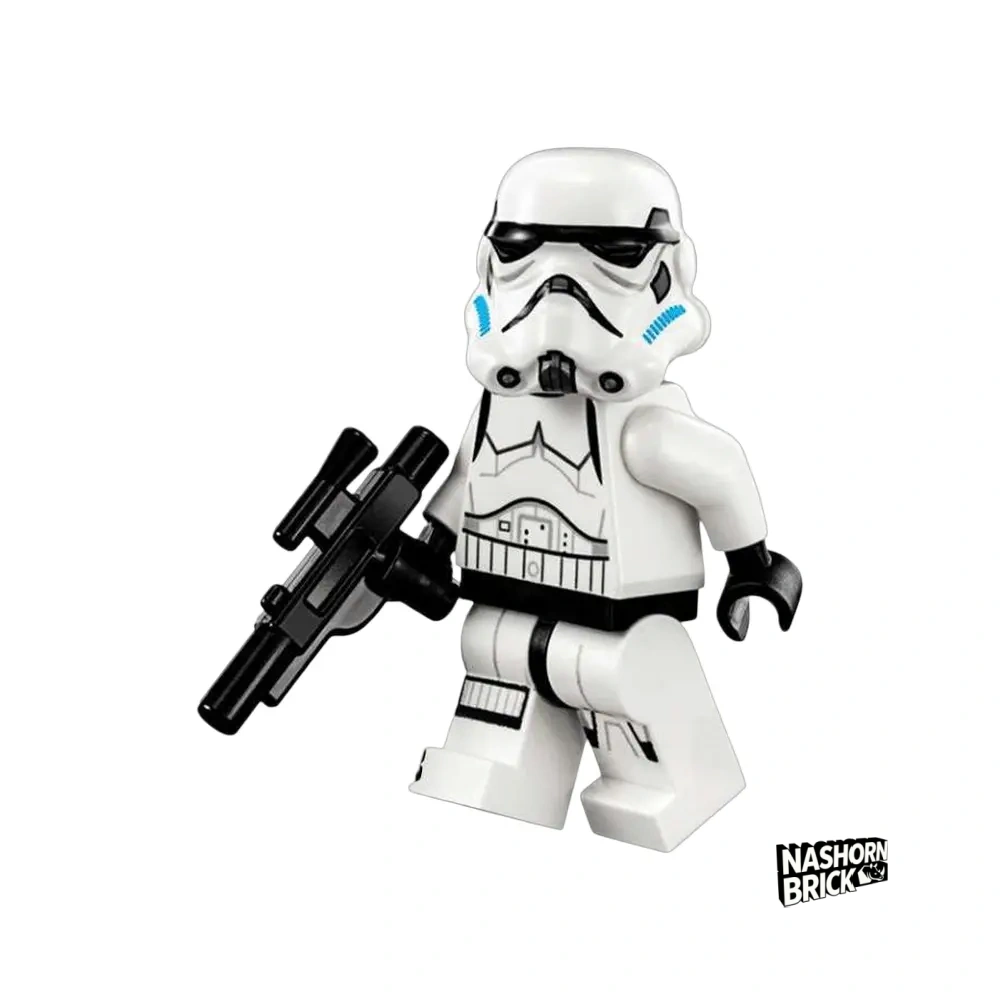 Stormtrooper Single Star Wars Minifigur