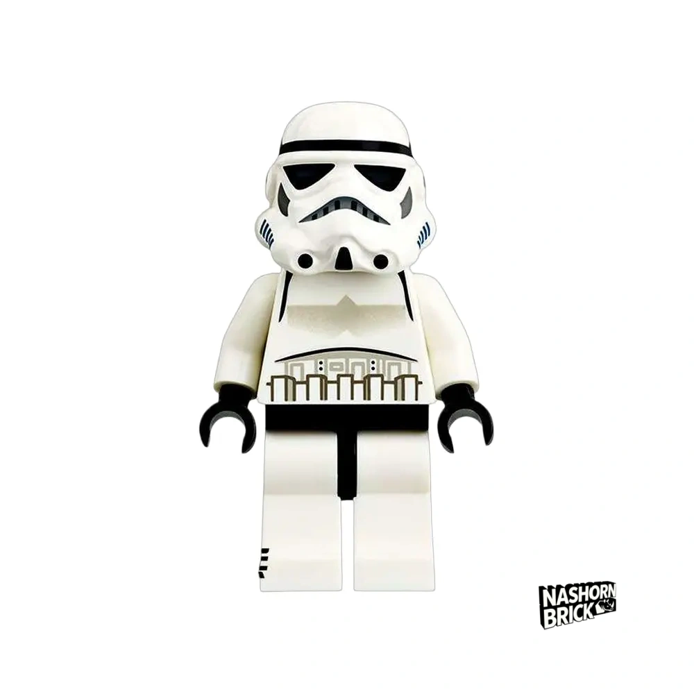 Stormtrooper Exclusive Star Wars Minifigur