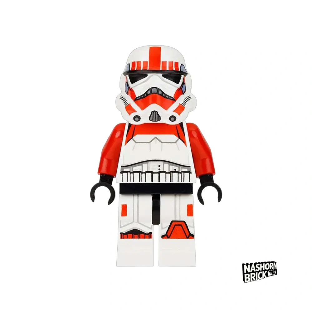 Imperial Shock Trooper Star Wars Sammler-Minifigur