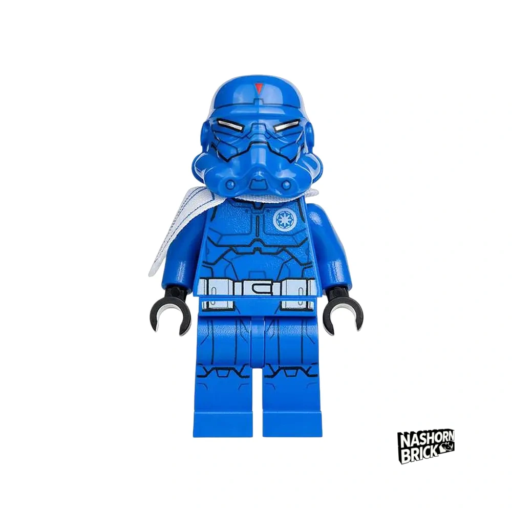 Special Forces Clone Trooper Minifigur Star Wars