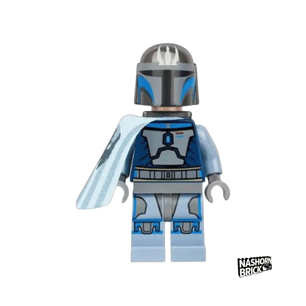 Pre Vizsla Minifigur Star Wars